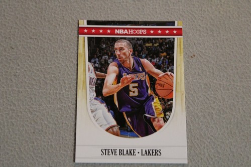 2011-12 Panini NBA Hoops Basketball Card Complete Finish Fill Your List Set Pick - Picture 119 of 354