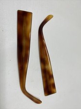 RALPH LAUREN 705 PALEY TORTOISE 145mm TEMPLE ARM PARTS :X46