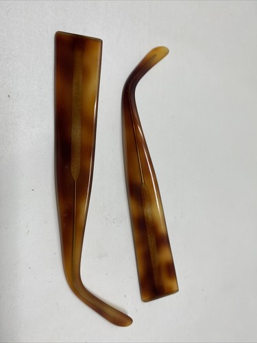 RALPH LAUREN 705 PALEY TORTOISE 145mm TEMPLE ARM PARTS :X46