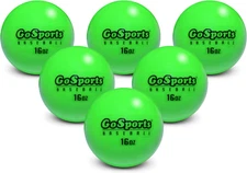 Weighted Training Balls - Hitting & Pitching Training for All Skill Levels 