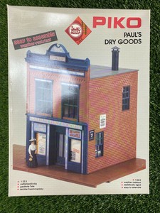 g scale buildings ebay