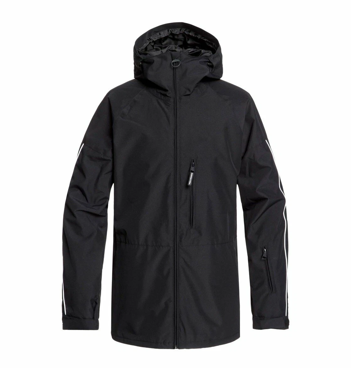 DC Men's RETROSPECT Snow Jacket - KVJ0 - Small - NWT