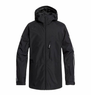 DC Men's RETROSPECT Snow Jacket - KVJ0 - Size Medium - NWT - LAST ONE LEFT
