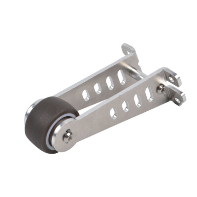 Option Aluminum Upgrades Parts for Tamiya WR-02CB WR02 Wild Willy