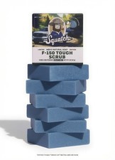 6 pack Dr Squatch F-150 TOUGH SCRUB FORD Limi...