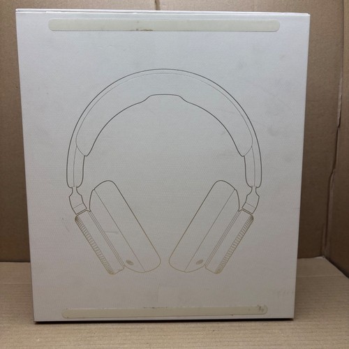 Bang & Olufsen Beoplay H100 Hourglass Sand ANC Bluetooth Headphones W/ Box - Picture 3 of 20
