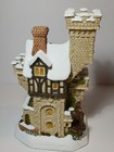 1996 Vintage David Winter Cottages Christmas Castle Christmas Special #286/2950 — photo 9