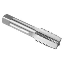 Hand Taper Tap 1-1/2"-6 BSW Thread Taper Style Screw Tapping Threading Tool