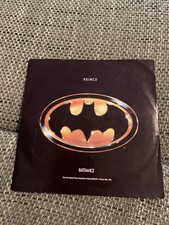 Prince-Batdance / 200 Balloons-7er Vinyl Sing...