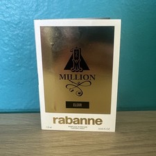 Paco Rabanne 1 Million Elixir Parfum Intense, Sample - 1.5 ml