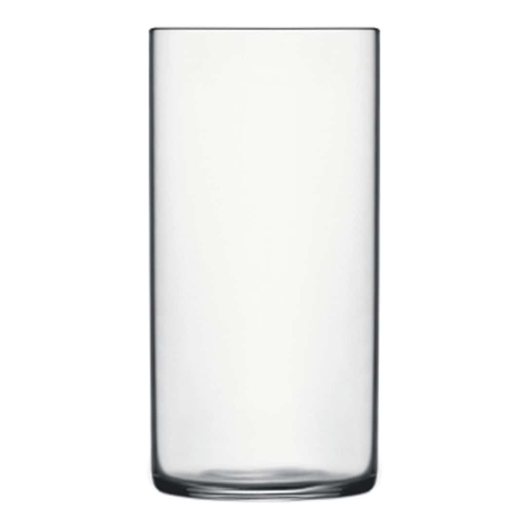 Bicchiere Tumbler Alto Long Drink Vetro Top Class Luigi Bormioli 37,5 cl 6 Pz