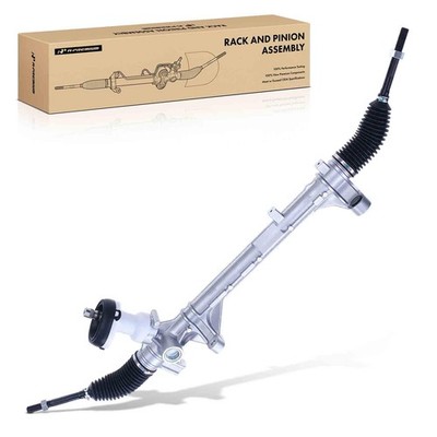 Electronic Power Steering Rack & Pinion Kia Sorento 16-18 2.0 2.4 3.3 FWD