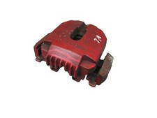 Bremssattel Bremszange vorne links rot für BMW 5 E60 525D 60/24
