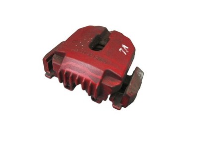 Brake Caliper Brake Caliper Front Left Red For BMW 5 E60 525D 60/24