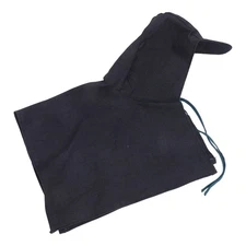 3 Pcs Welding Hood Caps Safety Covers Construction Neck Shade