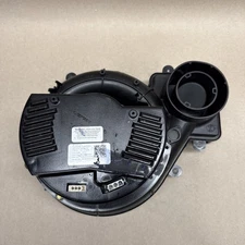 Carrier Bryant HR46GH001 OEM Inducer Motor Assembly 81104124 SD01