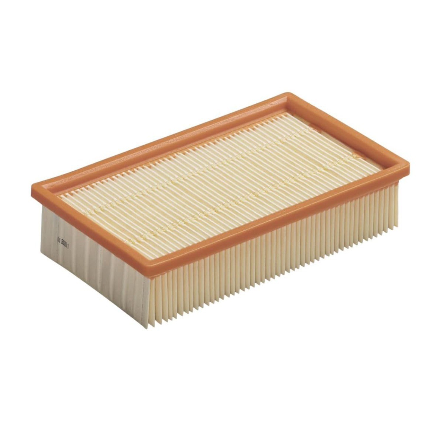 FEIN 31345012010 Cellu Flat Fold Filter, 0 V, Multi-Colour