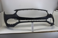 NEU Mercedes C W206 S206 2021- Stoßstange Vorne Original A2068808501 A2068851301