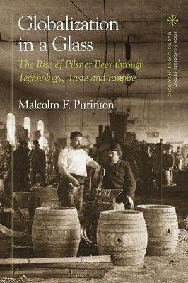 Malcolm F. Purinton Globalization in a Glass (Taschenbuch)