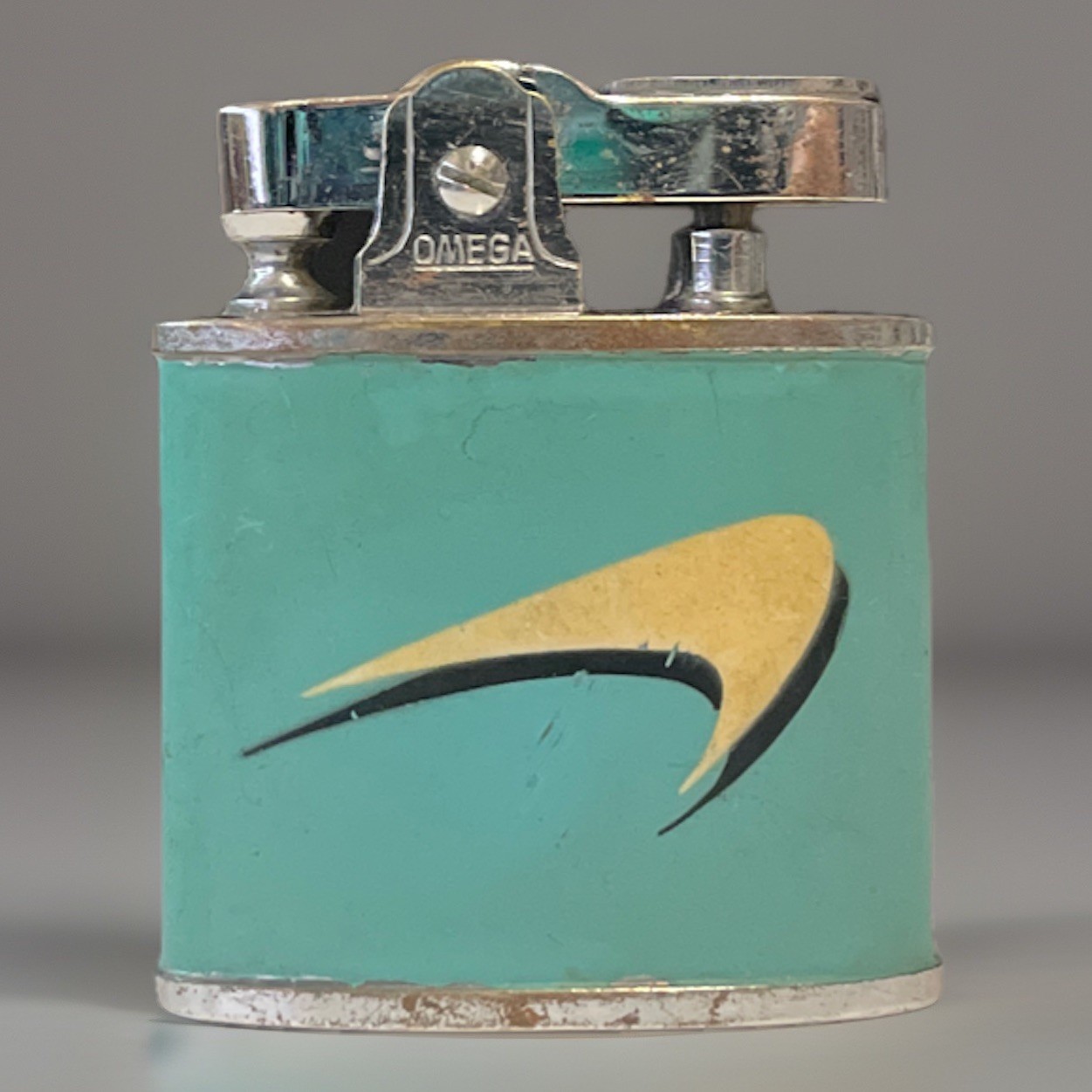 Newport Swoosh 1960s Japan