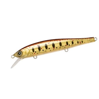 Yo-Zuri 3DB Jerkbait 110SP Wobbler Suspending Hecht Zander