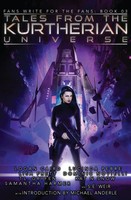 Tales From The Kurtherian Universe Fans Write For The Fans Book 3 Anderle Buch