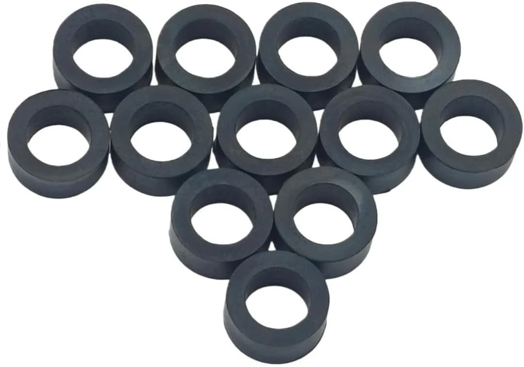 Fuel Pump Line Grommets for Navistar DT466 - Picture 1 of 3