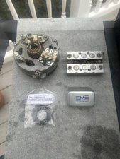 BMW R100 Charging System Airhead