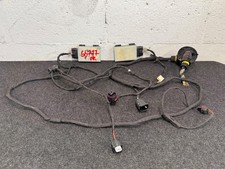   19-24 BMW Rear Wiring Harness w/Blind Spot ...