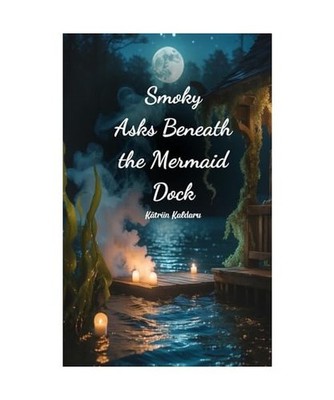 Smoky Asks Beneath the Mermaid Dock, Kaldaru, Kätriin