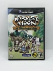 Harvest Moon: A Wonderful Life - Nintendo Cube - Tested & Working!