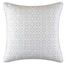 26" x 26" Montpellier Cotton Euro Sham - Machine Washable
