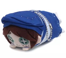 Stofftier Maskottchen / Stofftier Abzeichen Gardener (Emma Woods) "Identity V...