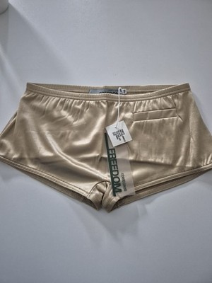 579 ) Roberto Cavalli Badehose Shorts Größe S Neu mit Etikett 