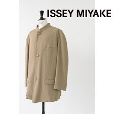 USED ISSEY MIYAKE JACKET GOOD
