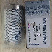1PCS MAHLE PI3205PSVST10 PI 3205 PS VST 10 Hydraulic Oil Filter NEW