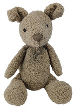 Jellycat ChouChou Puppy Dog Plush Toy 10.5"