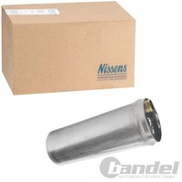 Nissens Klimatrockner Passend FüR Volvo S60 I S80 I V70 II XC70 Cross Country I
