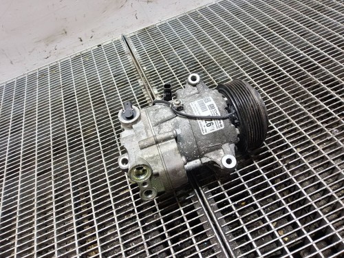 Opel Cascada 2014 Klimaanlage AC Kompressor Pumpe 13412249 Diesel SKE58346 54290