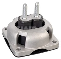 Hinten Swag 33 10 2071 Lagerung, Verteilergetriebe FüR MERCEDES-BENZ