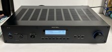 Rotel Integrated Amplifier RA-12