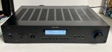 Rotel Integrated Amplifier RA-12