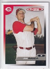 2005 Topps Baseball Cards 12