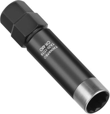 10 Spline Lug Nut Key, Replacement for Compatible with Bimecc 10 TA20-17/19