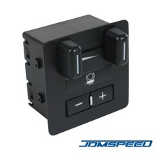 Trailer Brake Controller Fits Chevrolet Silverado 1500 2500 Hd 3500 Hd 2007-2014