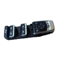 OEM Electric Control Power Master Window Switch for Kia K5 2021-2025,