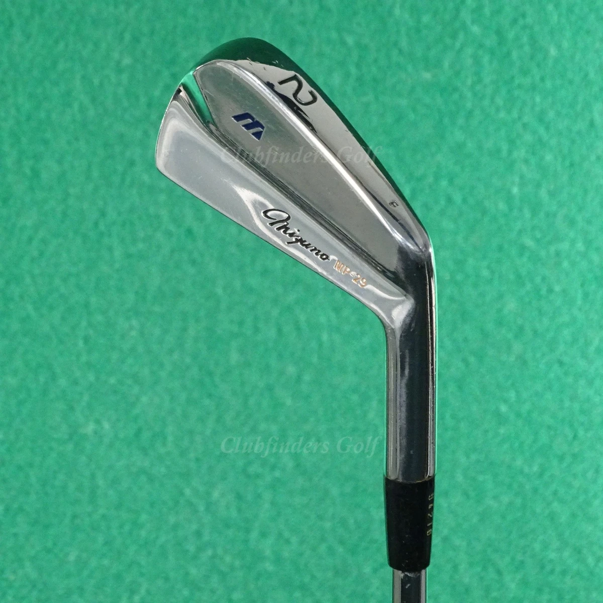 Mizuno 2番アイアン 18 Mizuno 2-Iron Iron Golf Clubs for sale | eBay