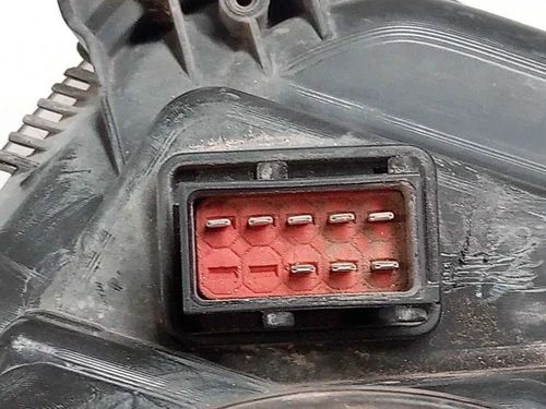 1EG27037022 Faro Derecho para OPEL ASTRA H BERLINA Cosmo 2006 530678 - Imagen 5 de 10