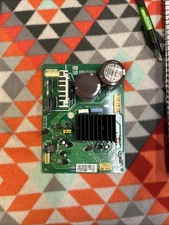 LG PCB Assembly Main