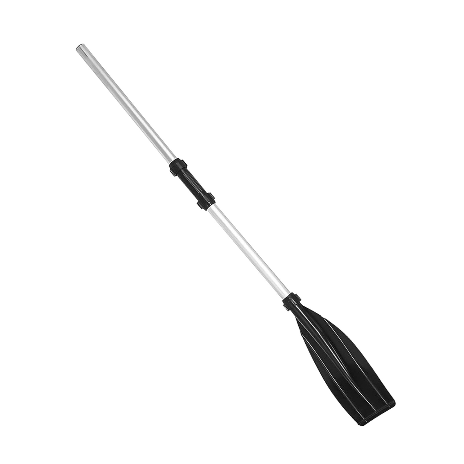 2X Telescopic Aluminium Oars Paddles Boat Marine Kayak Boat Paddles AJ